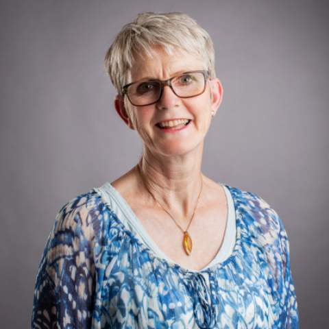 Eva Lans Samuelsson