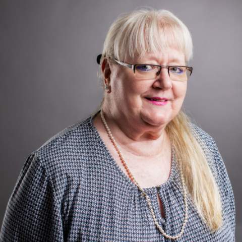 Rose-Marie Fihn