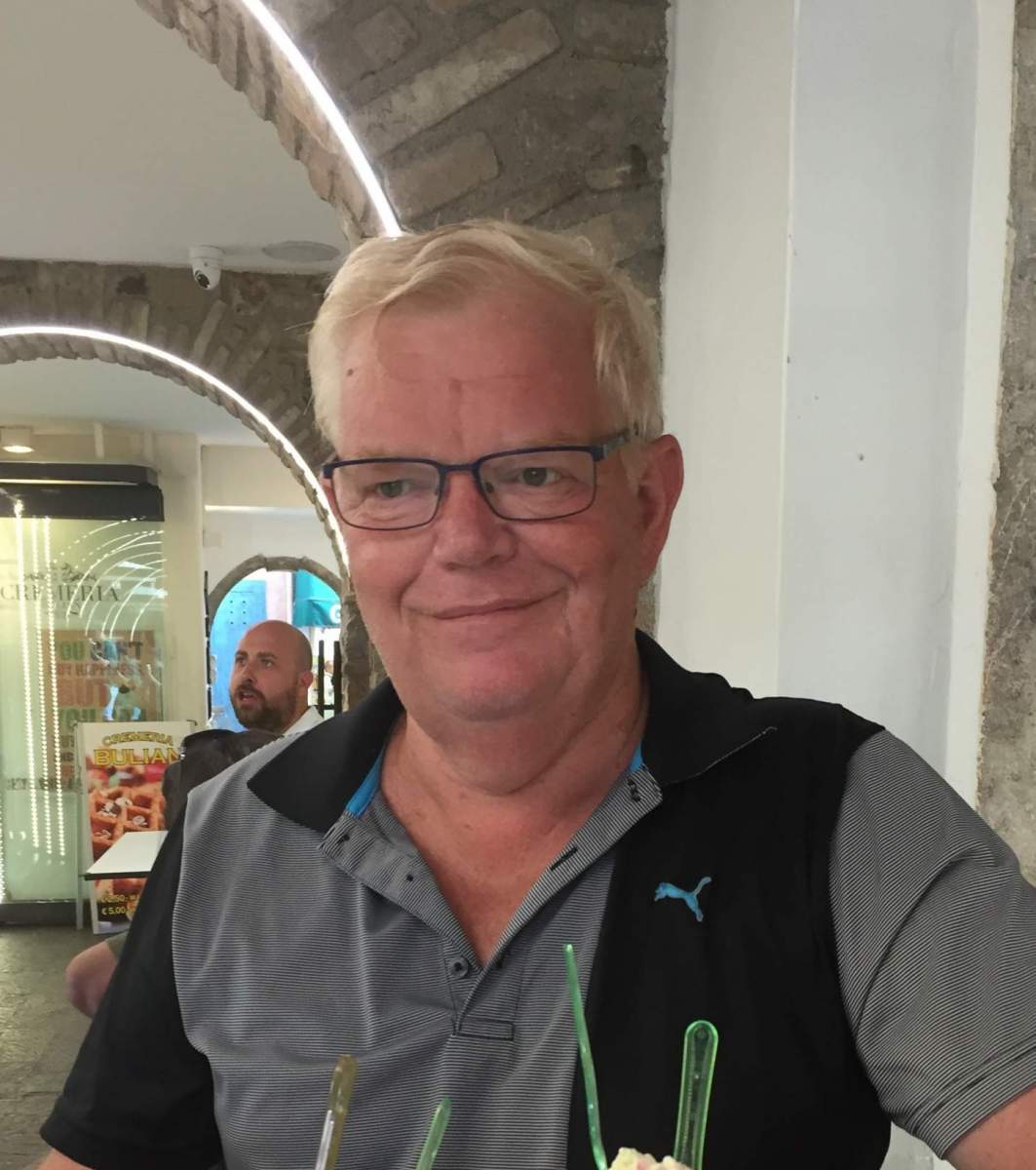 Jan Samuelsson