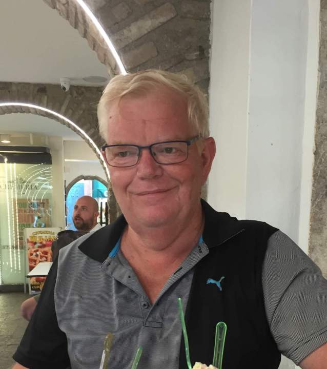 Jan Samuelsson